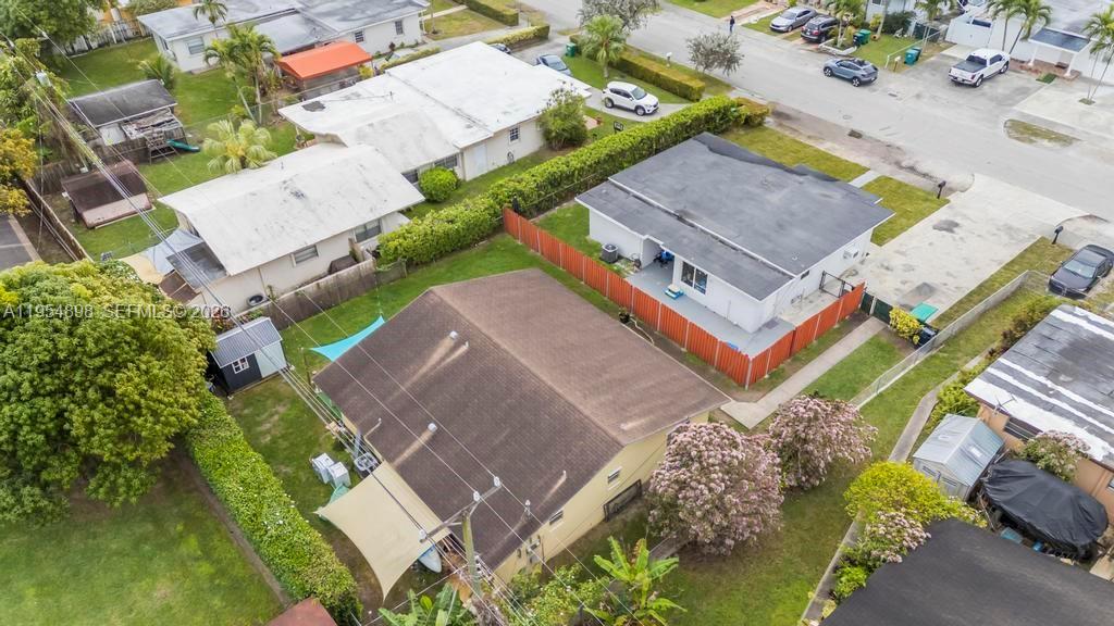 BREEZY ACRES - Residential Income