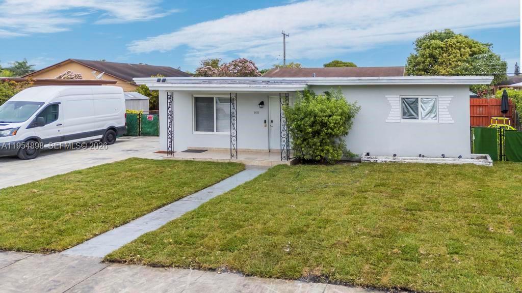 BREEZY ACRES - Residential Income