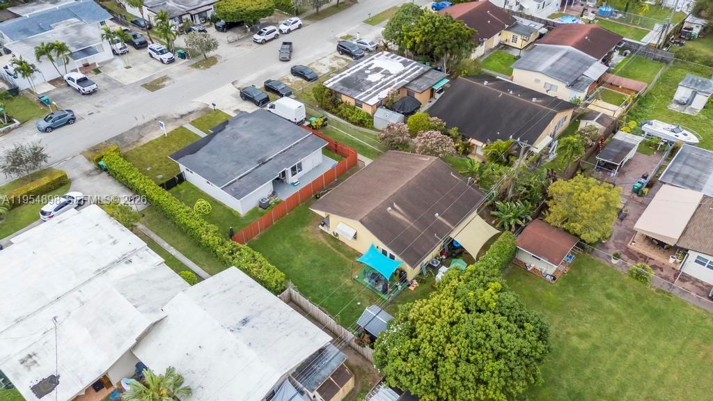 BREEZY ACRES - Residential Income