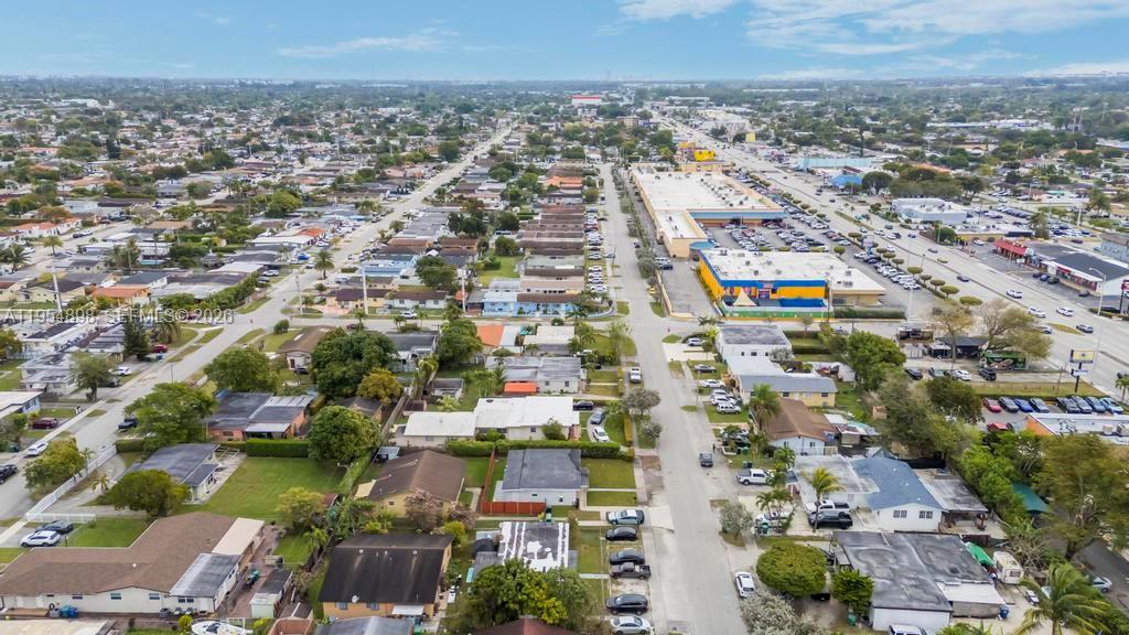 BREEZY ACRES - Residential Income