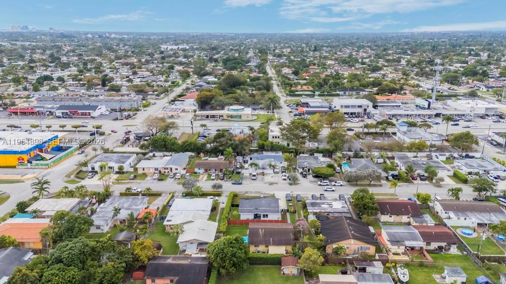 BREEZY ACRES - Residential Income