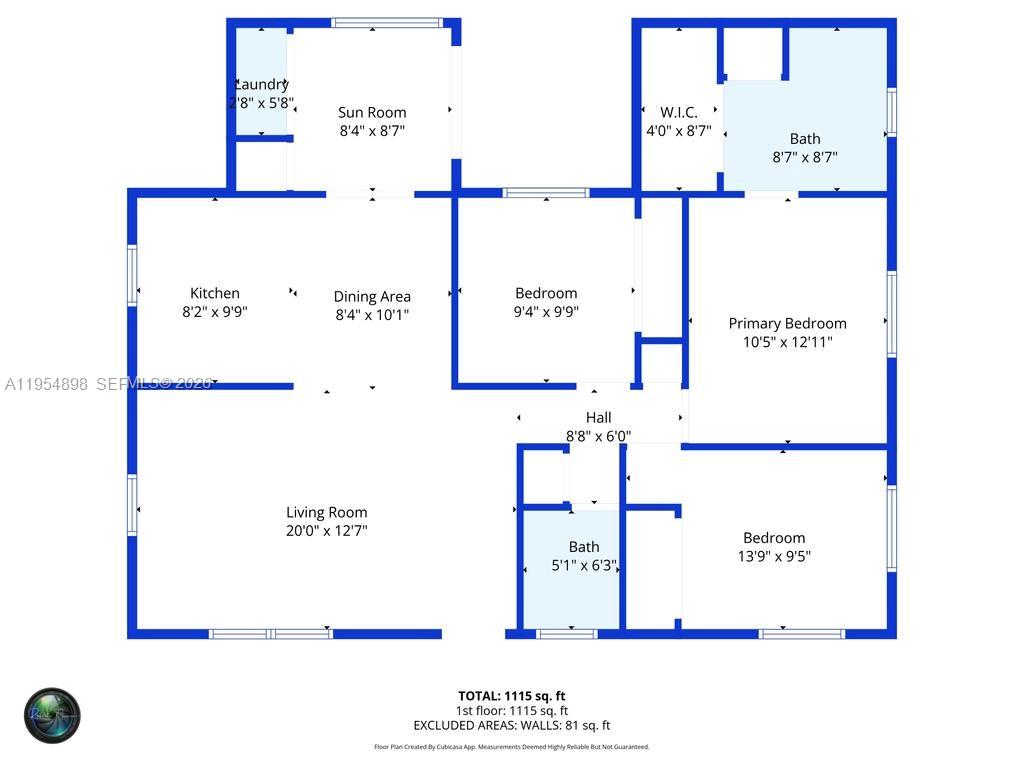 BREEZY ACRES - Residential Income