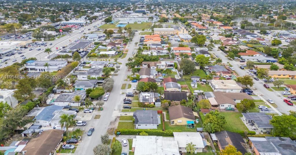 BREEZY ACRES - Residential Income