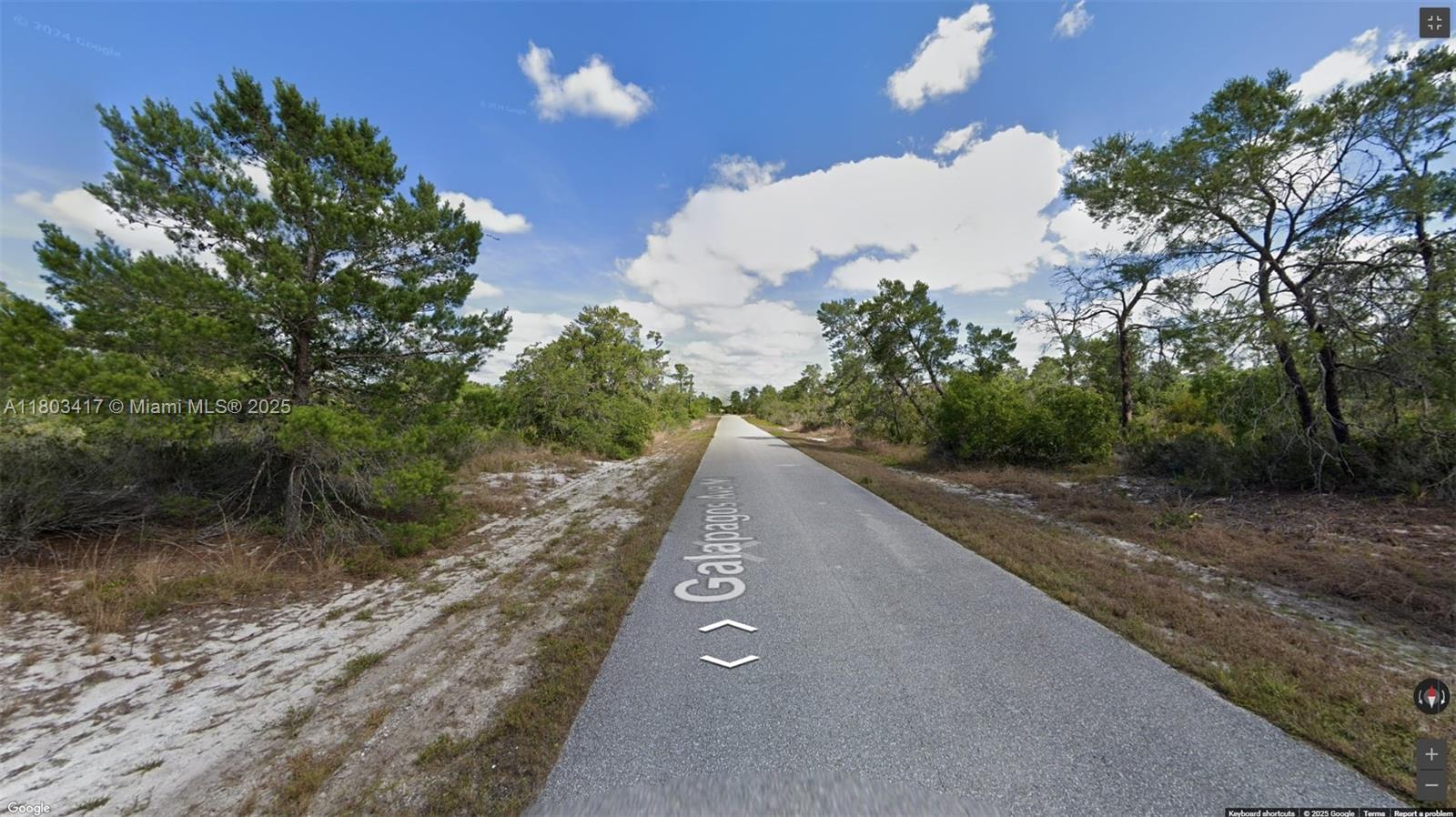 Placid Lakes Sec 20 - Land