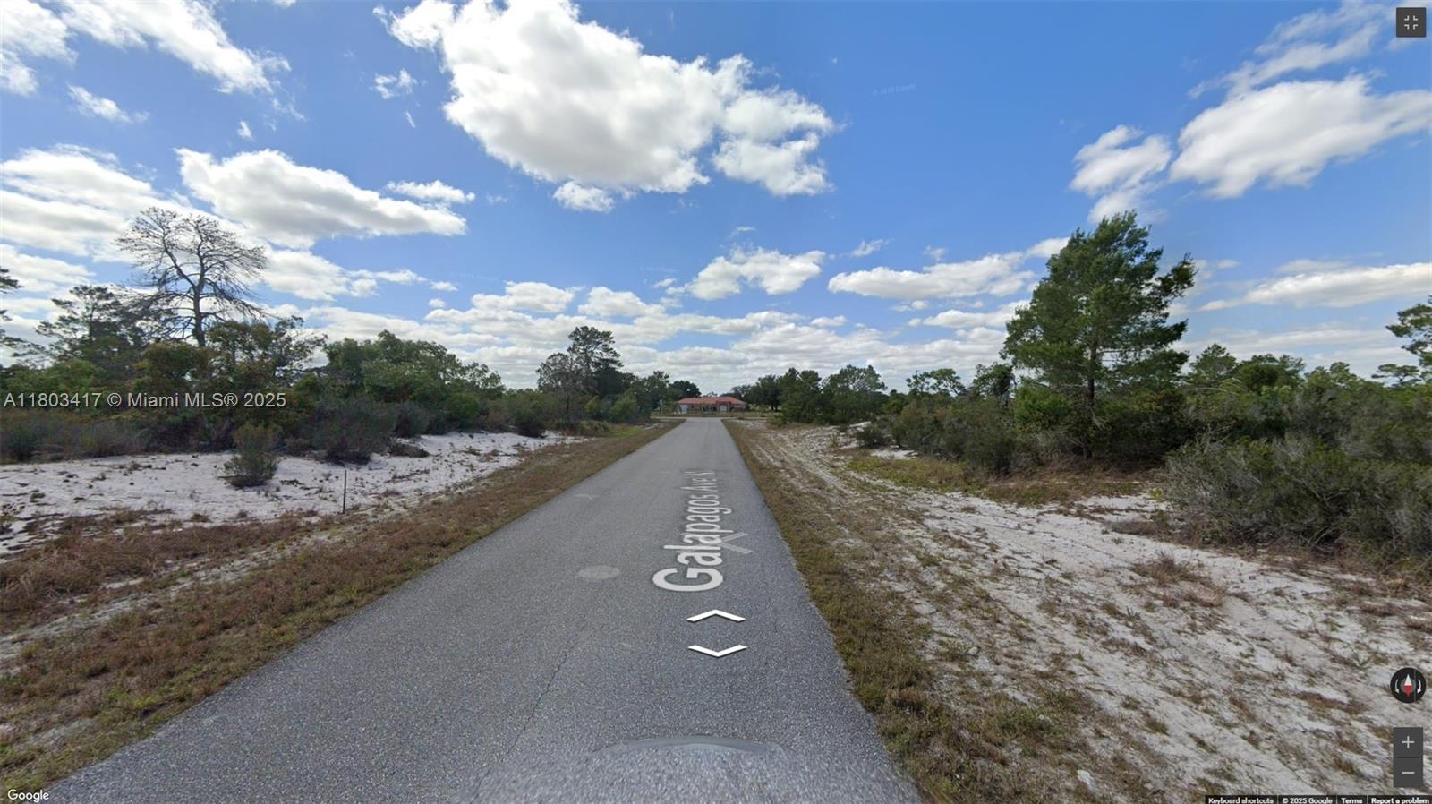 Placid Lakes Sec 20 - Land