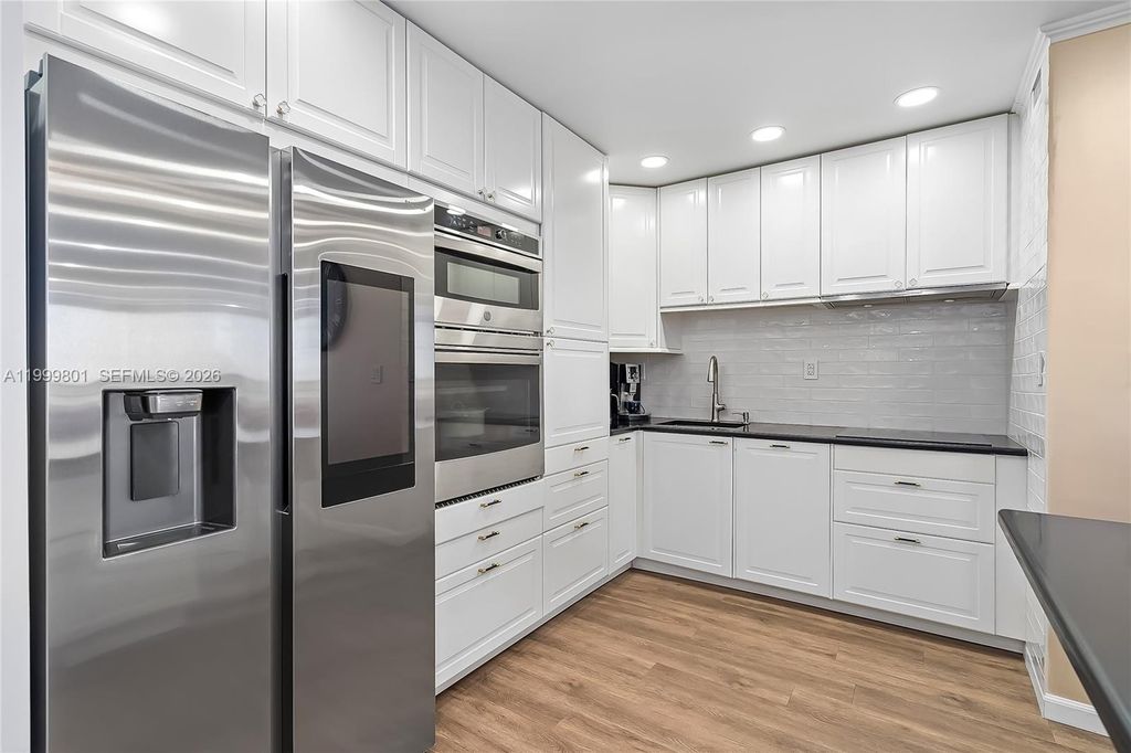 Photo of 600 Three Islands Blvd #604, Hallandale Beach, FL 33009 (MLS # A11999801)