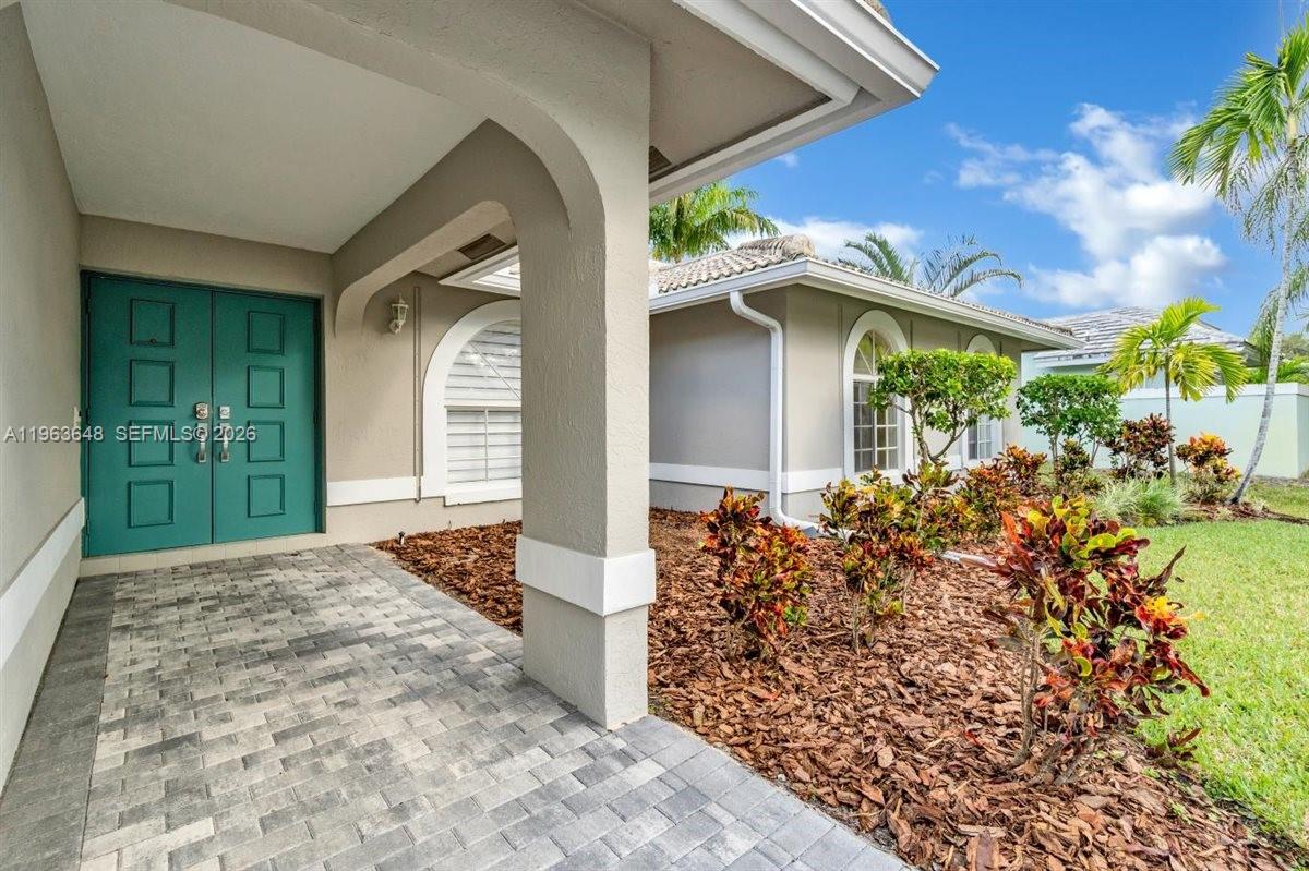 BROOKSIDE - Residential