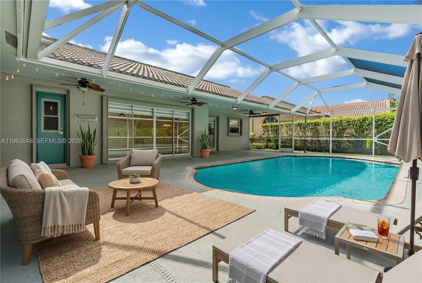 BROOKSIDE - Residential