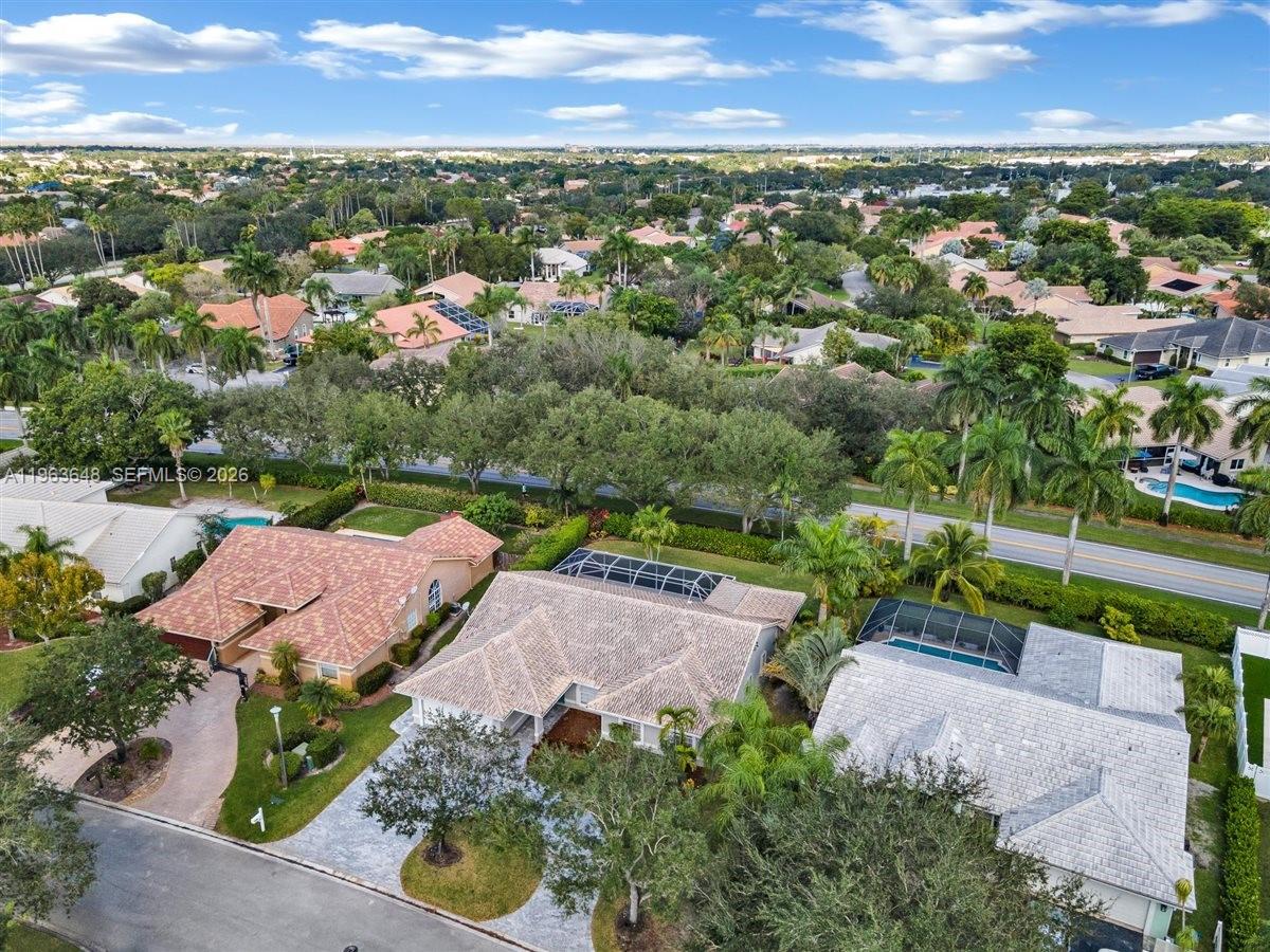 BROOKSIDE - Residential