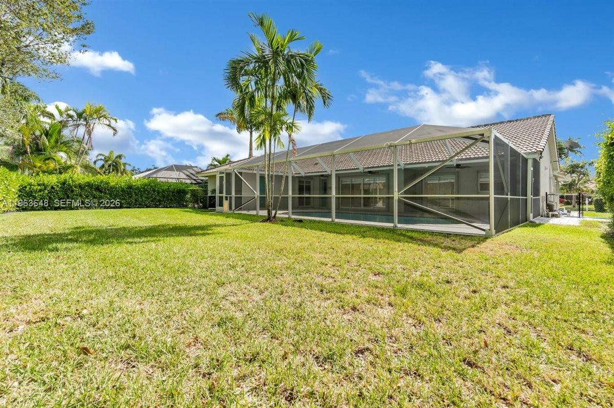 BROOKSIDE - Residential