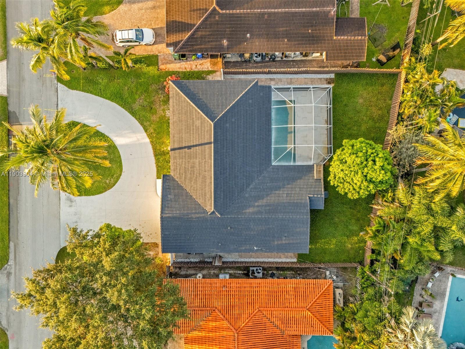CORAL RIDGE ADD - Residential