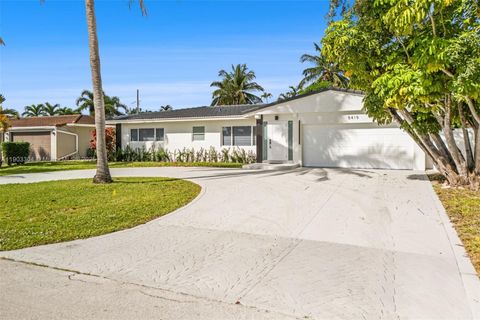 5419 NE 22nd Ave Fort Lauderdale FL 33308