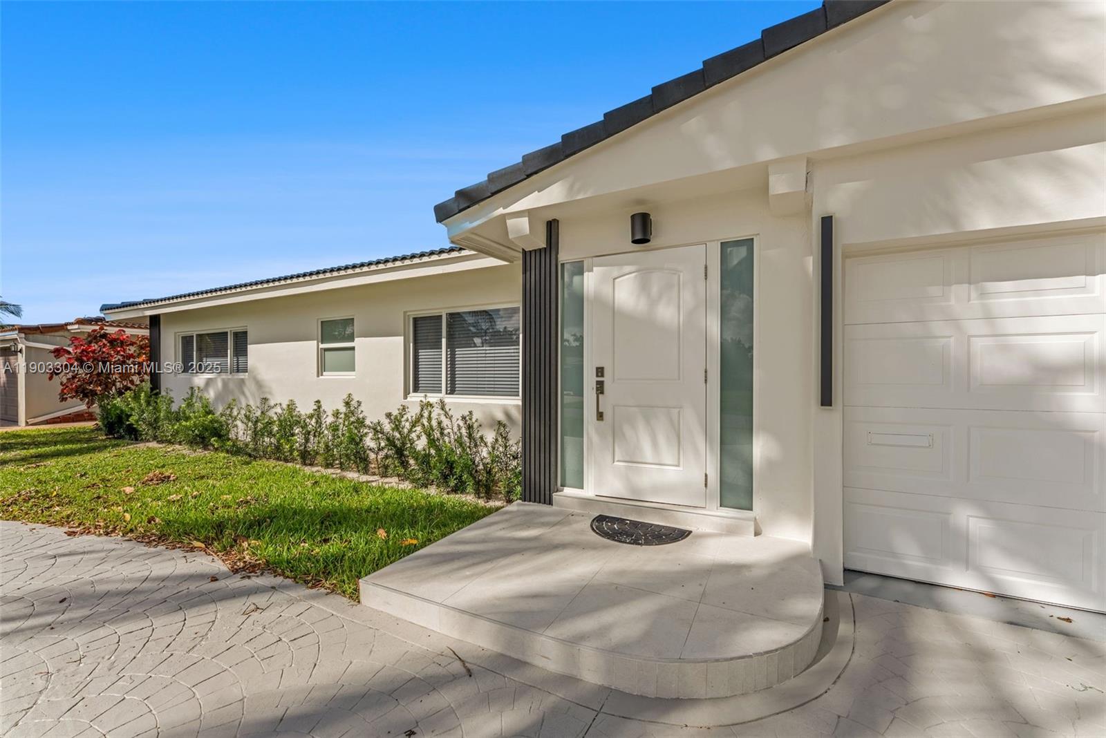 CORAL RIDGE ADD - Residential