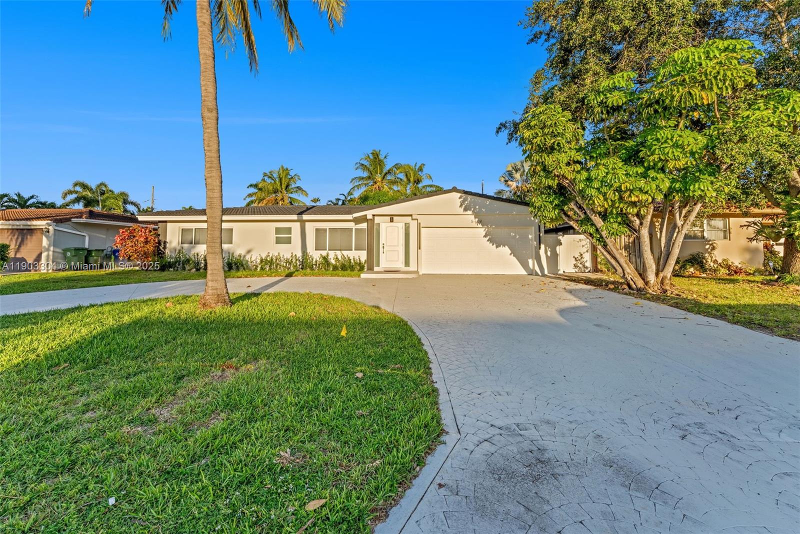 CORAL RIDGE ADD - Residential