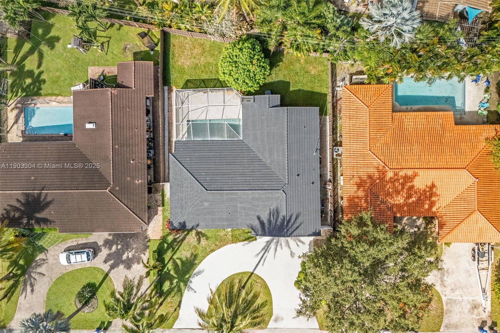 CORAL RIDGE ADD - Residential