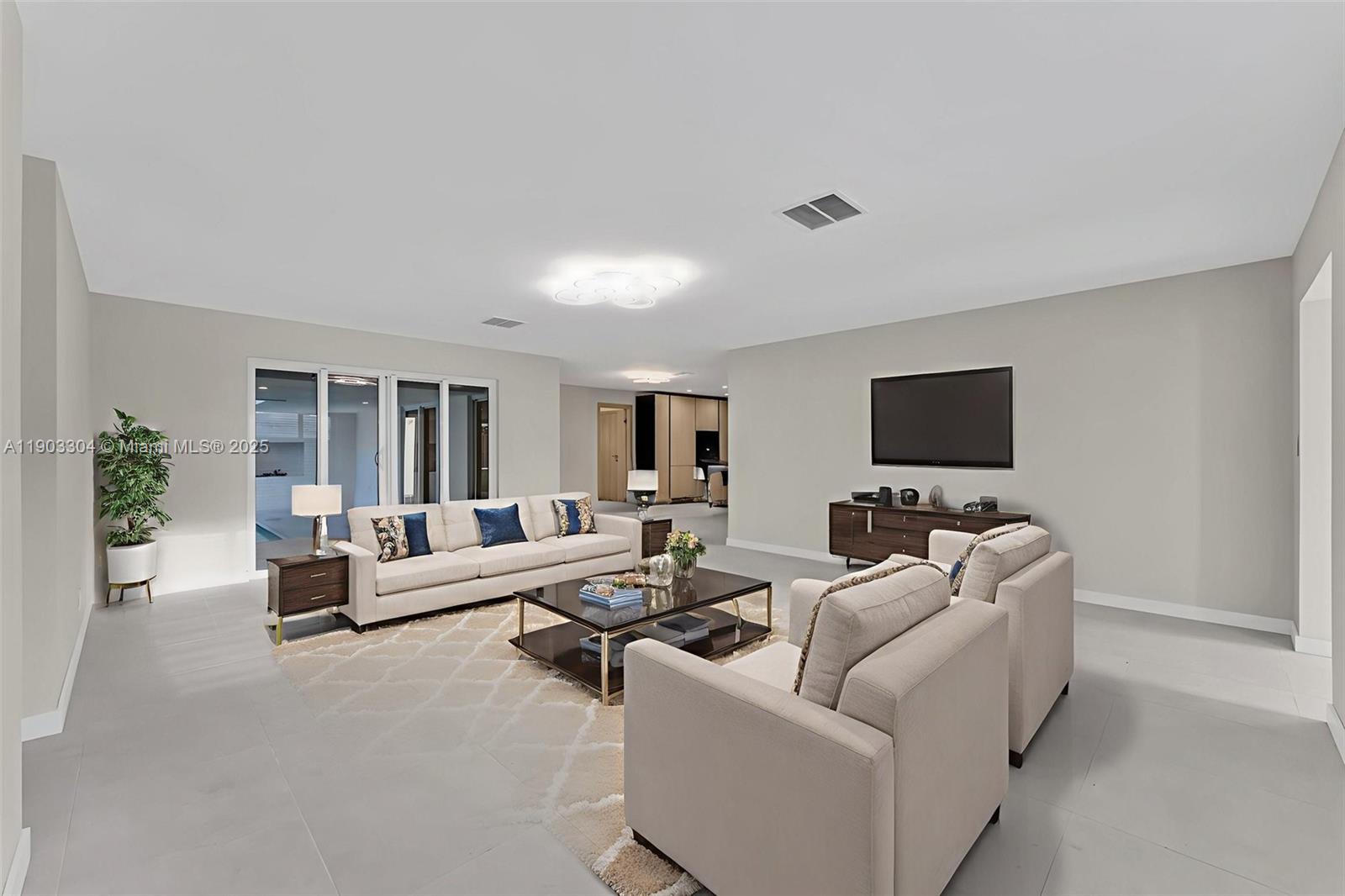 CORAL RIDGE ADD - Residential