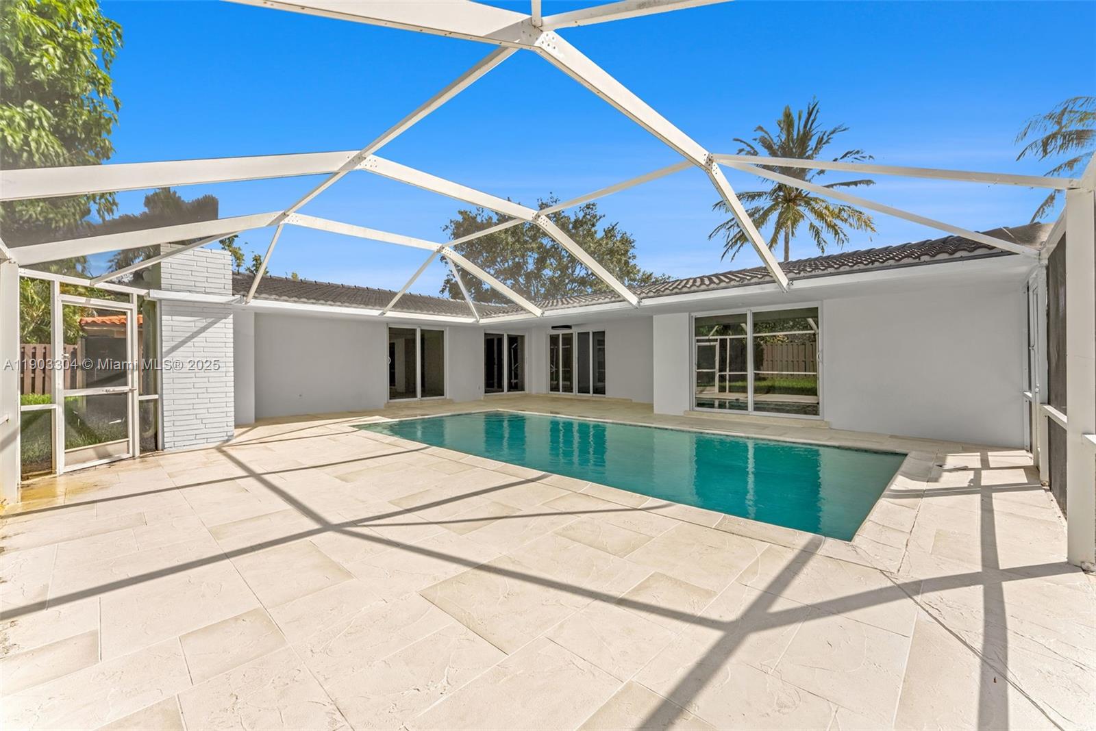 CORAL RIDGE ADD - Residential