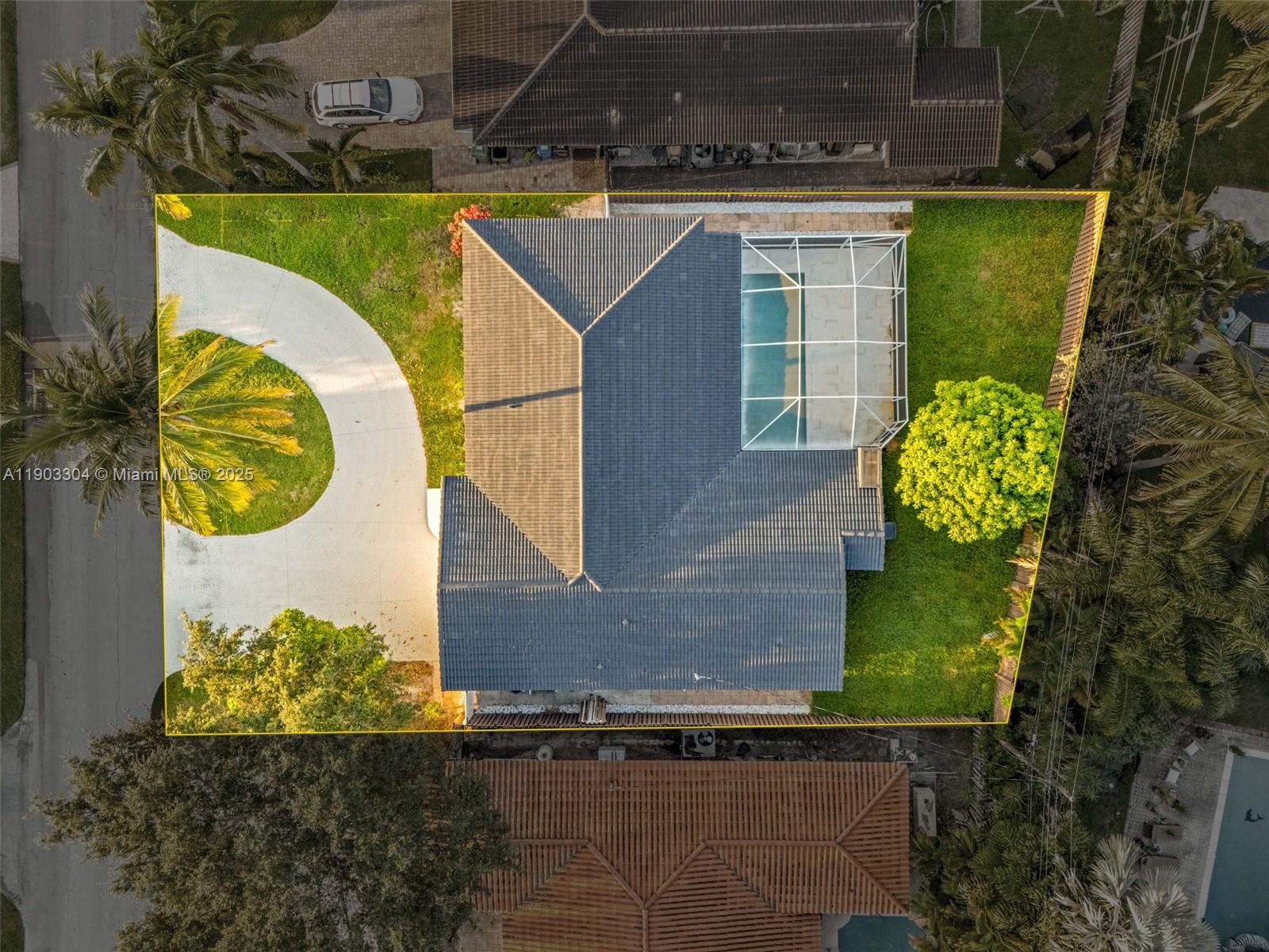CORAL RIDGE ADD - Residential