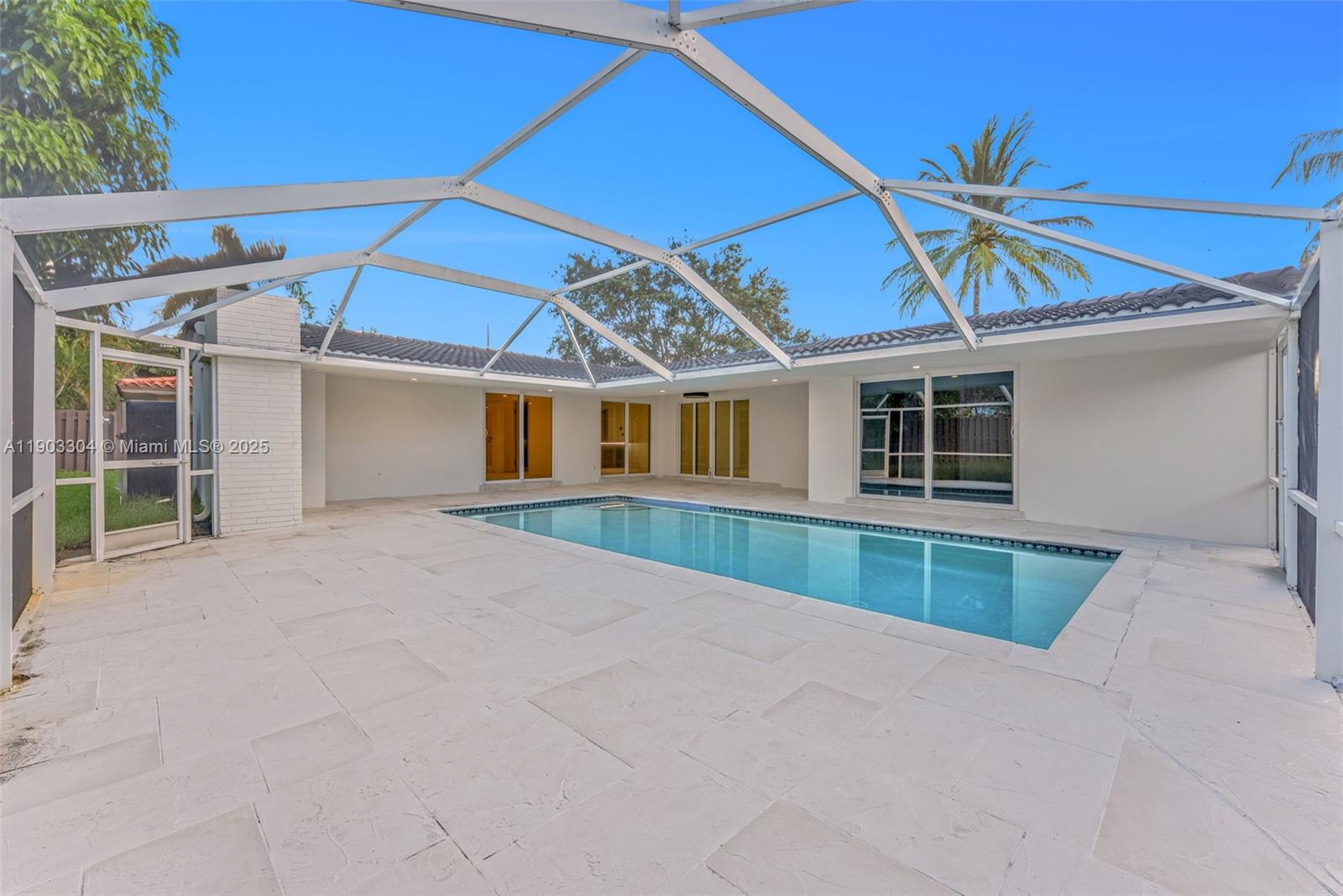 CORAL RIDGE ADD - Residential