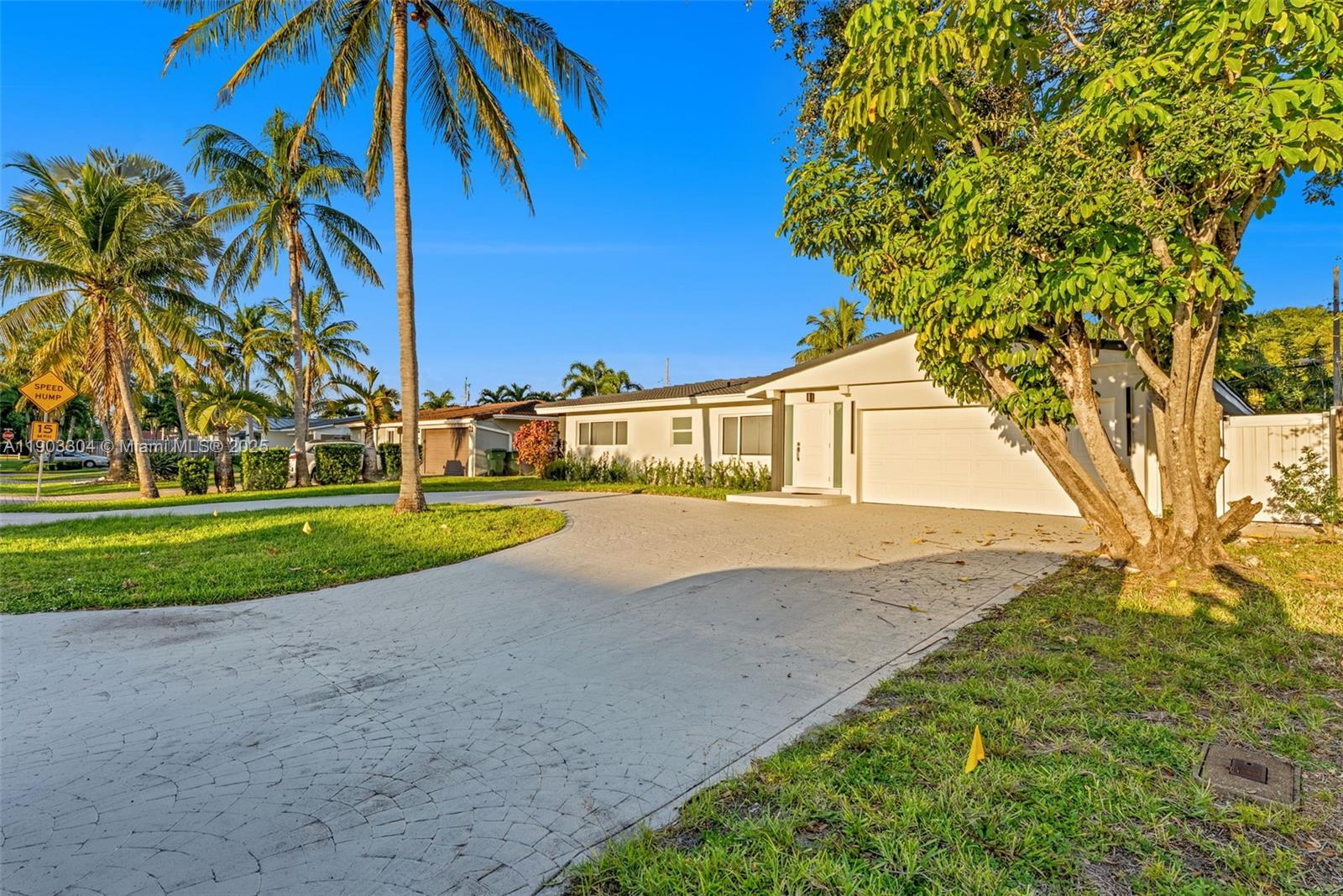 CORAL RIDGE ADD - Residential