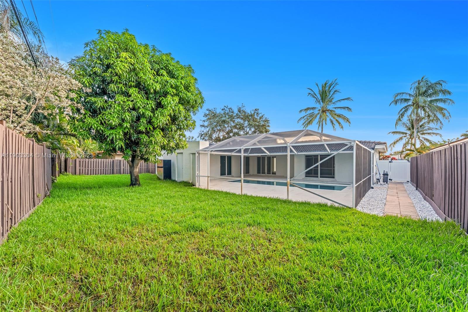 CORAL RIDGE ADD - Residential