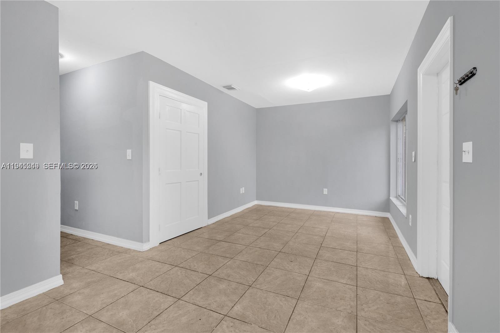 ROSEMONT PARK - Residential Income