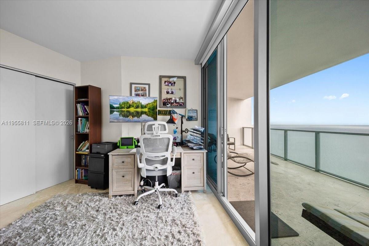 OCEAN PALMS CONDO - Residential