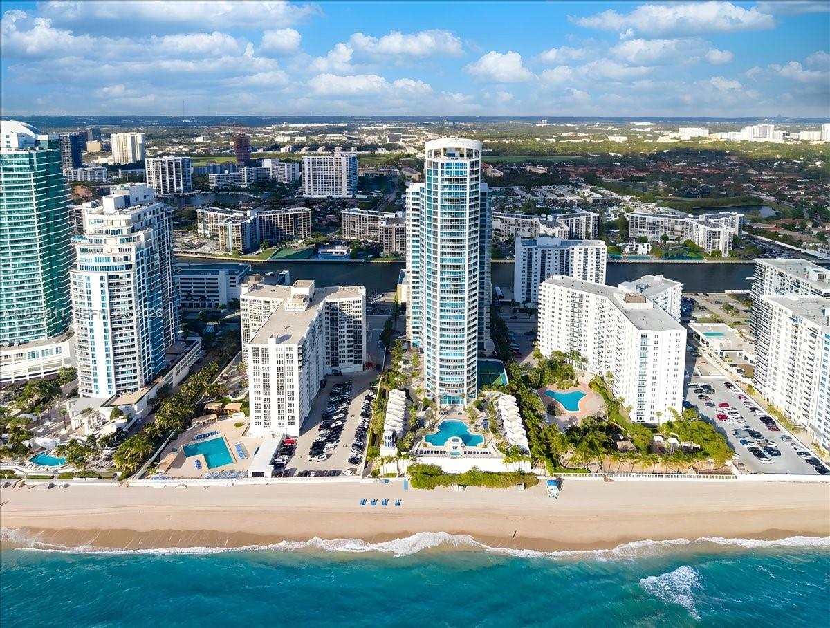 OCEAN PALMS CONDO - Residential