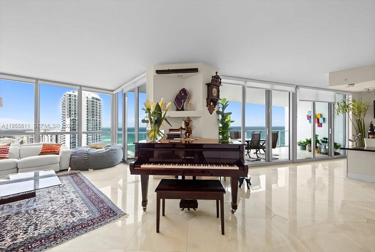 OCEAN PALMS CONDO - Residential