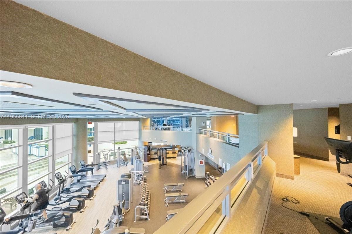 OCEAN PALMS CONDO - Residential