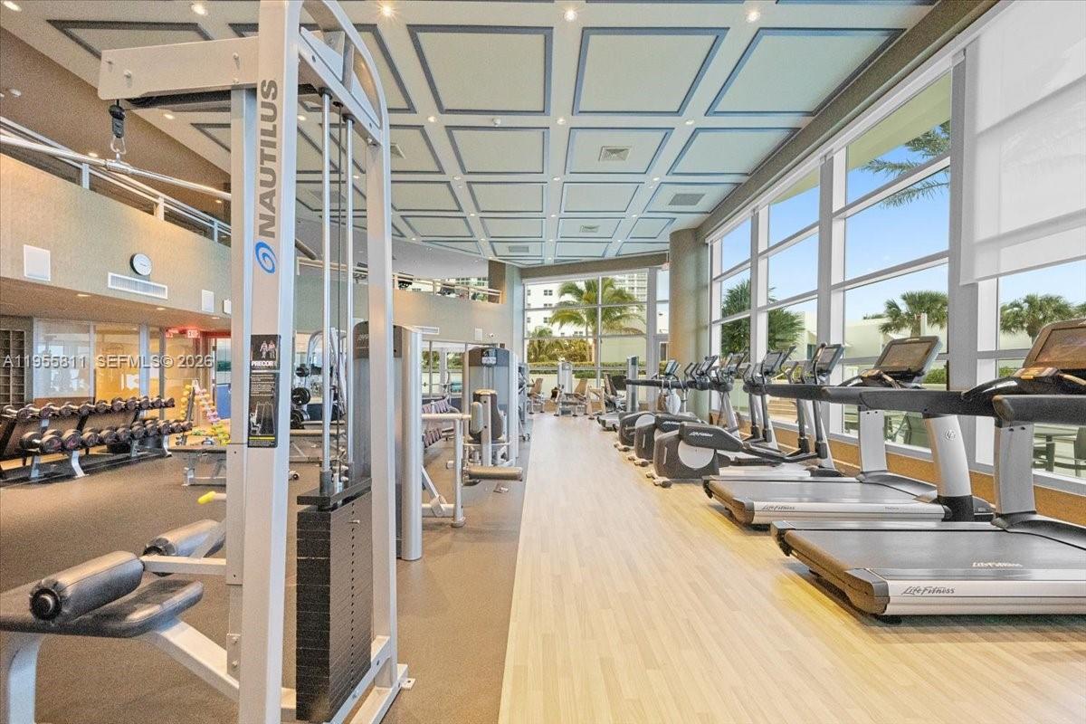 OCEAN PALMS CONDO - Residential