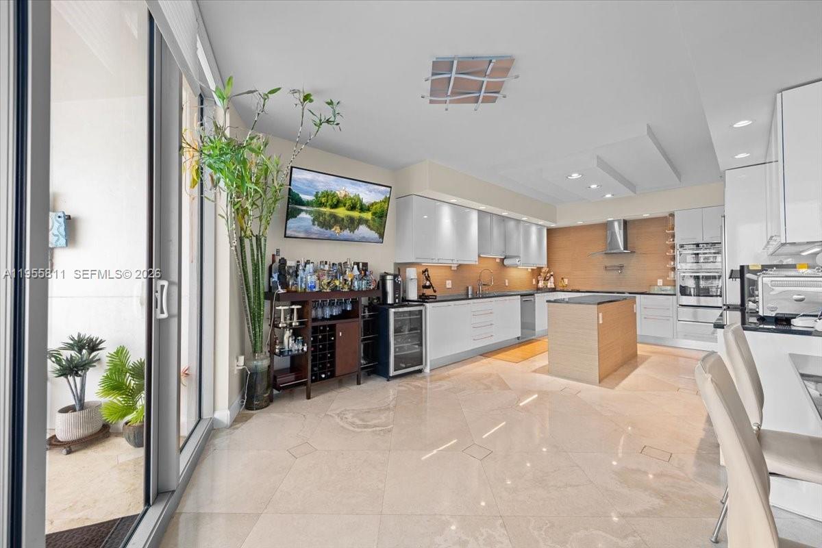 OCEAN PALMS CONDO - Residential