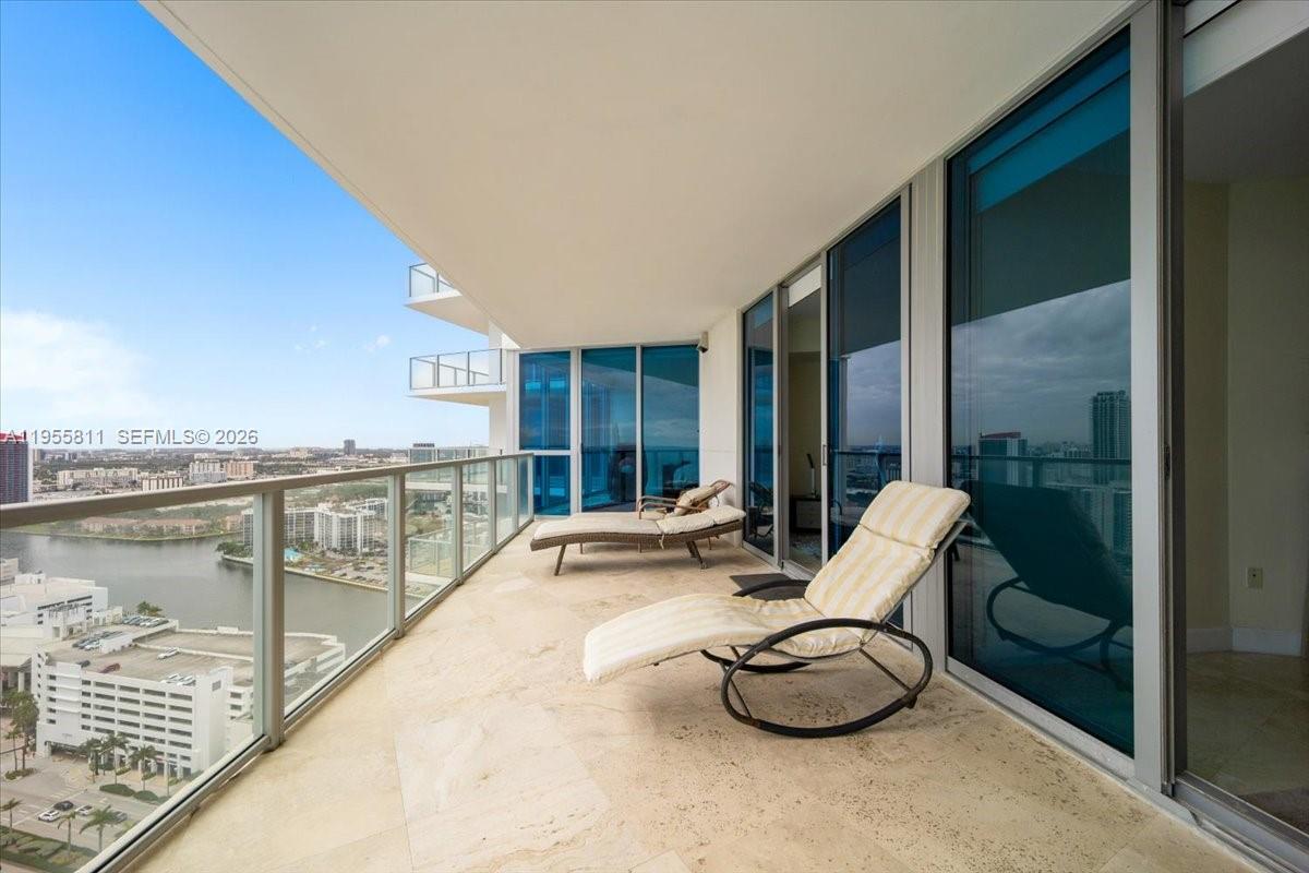 OCEAN PALMS CONDO - Residential