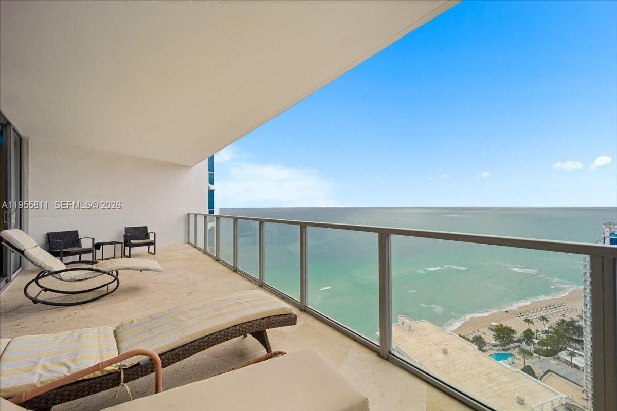 OCEAN PALMS CONDO - Residential