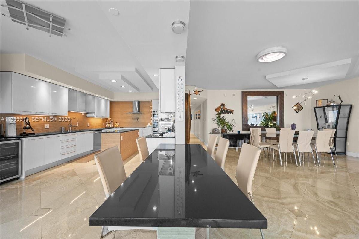 OCEAN PALMS CONDO - Residential