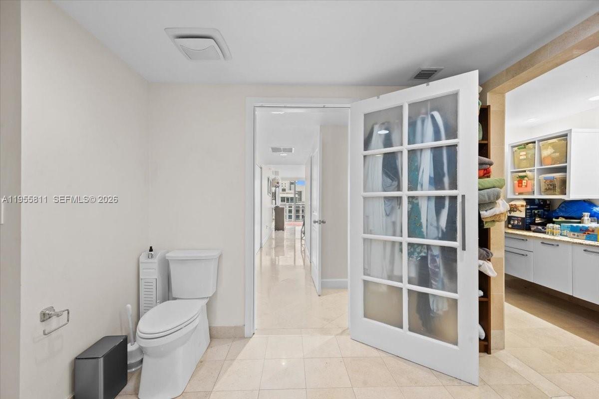 OCEAN PALMS CONDO - Residential