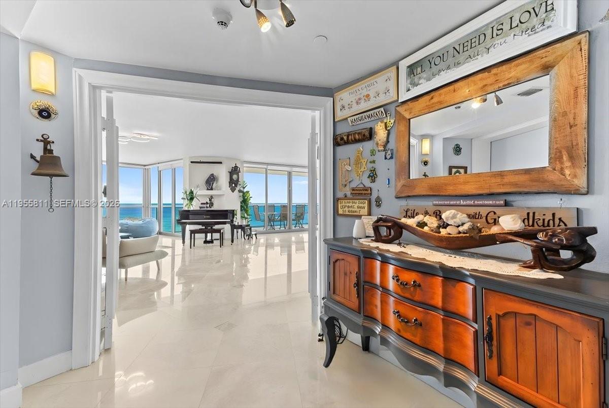 OCEAN PALMS CONDO - Residential