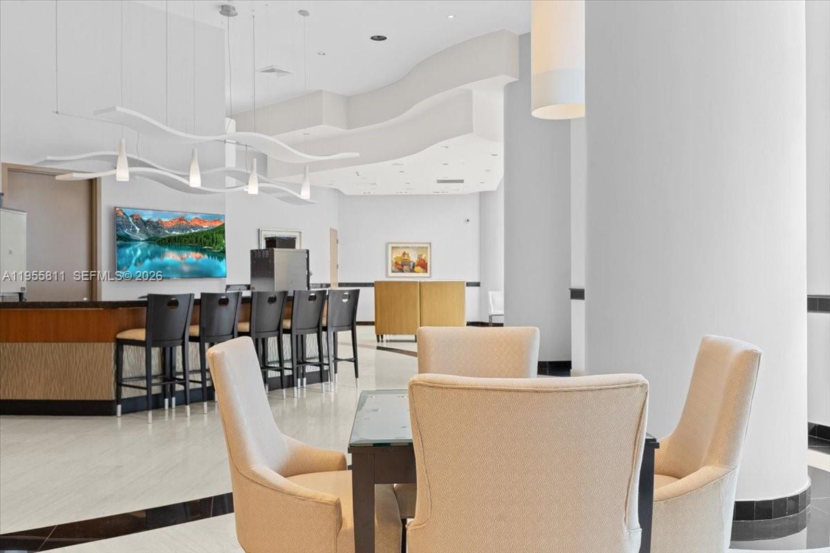 OCEAN PALMS CONDO - Residential