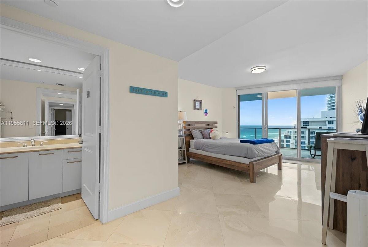 OCEAN PALMS CONDO - Residential