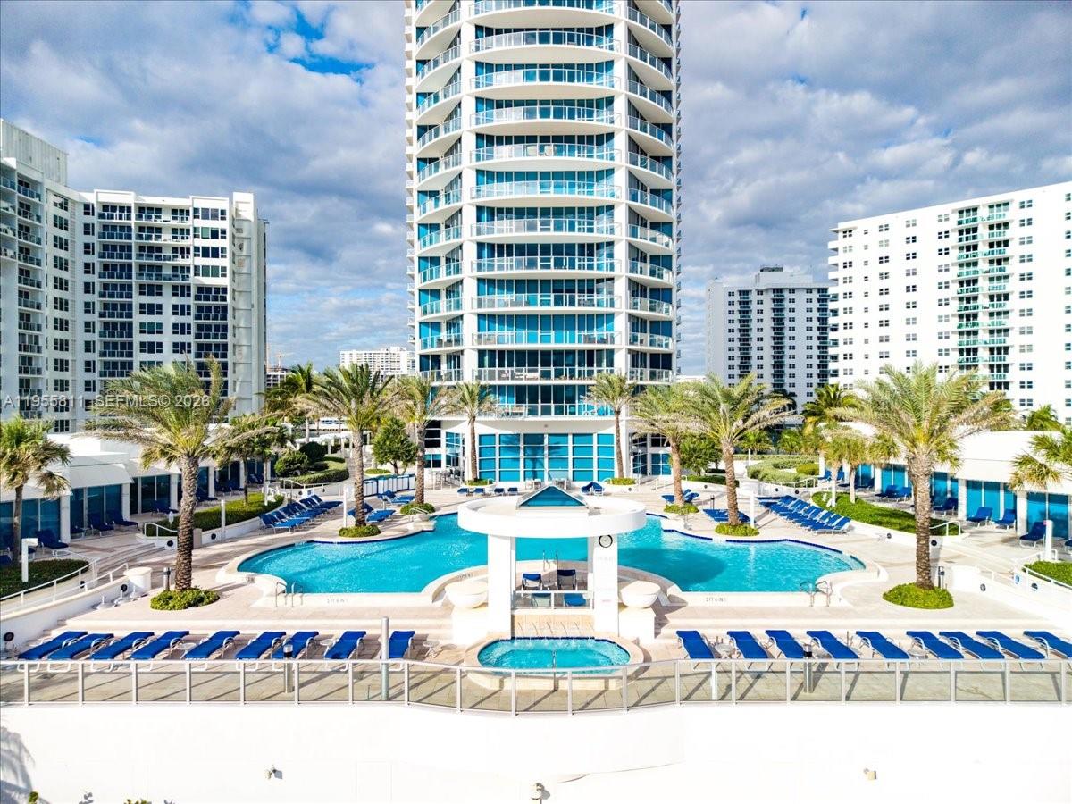 OCEAN PALMS CONDO - Residential