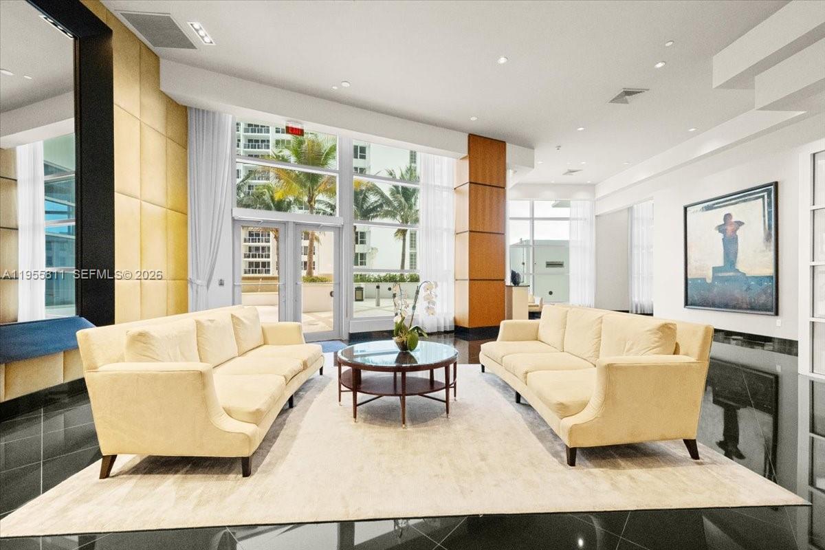 OCEAN PALMS CONDO - Residential