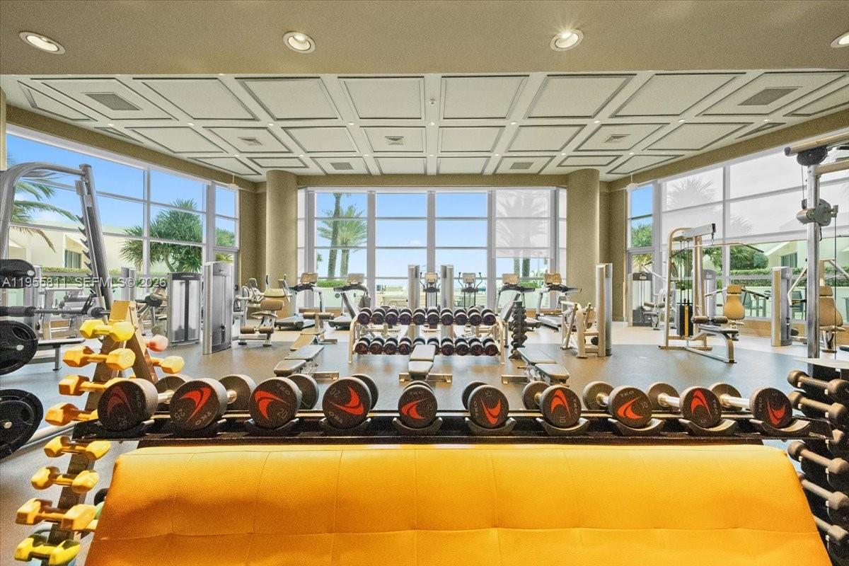 OCEAN PALMS CONDO - Residential