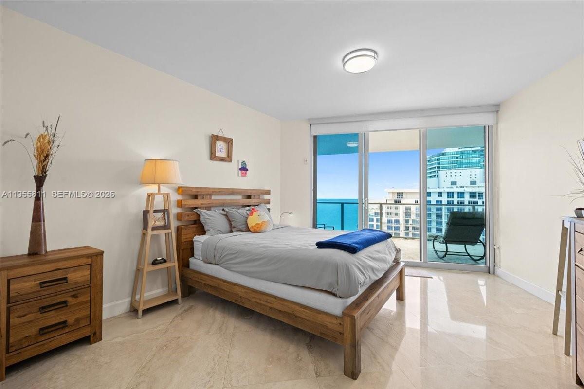 OCEAN PALMS CONDO - Residential