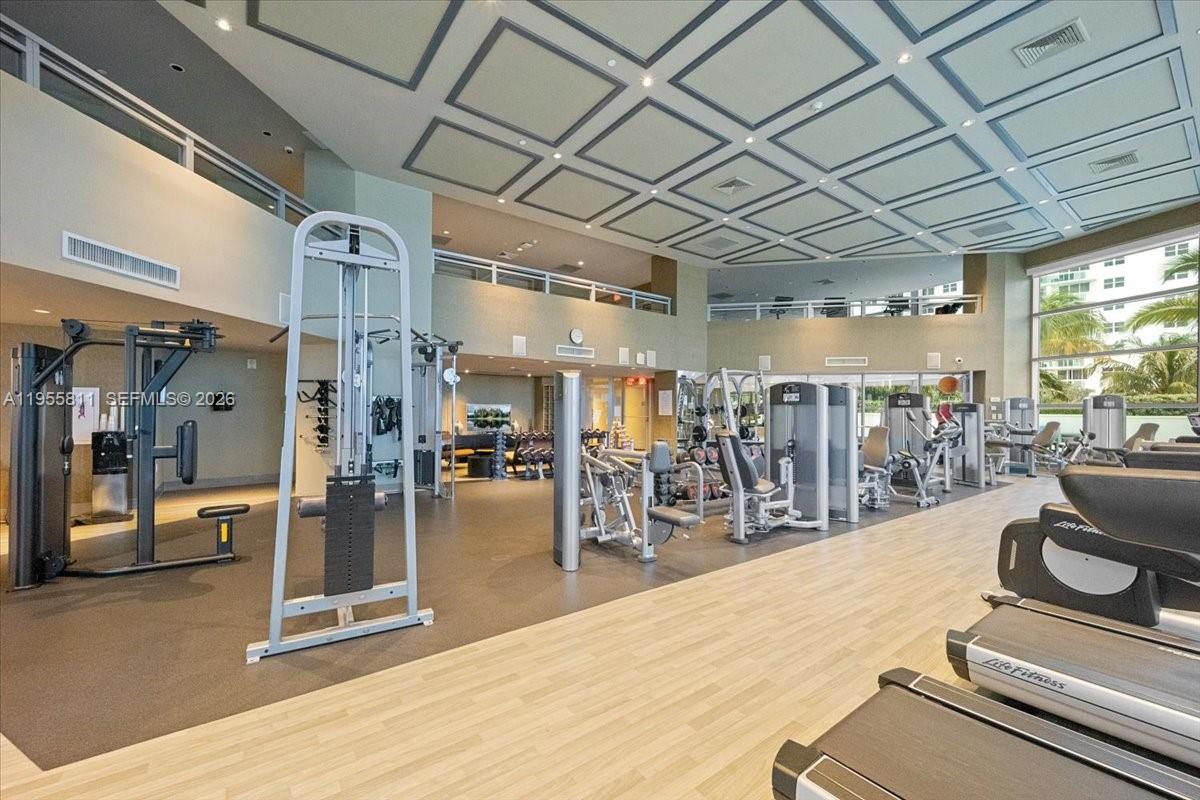 OCEAN PALMS CONDO - Residential