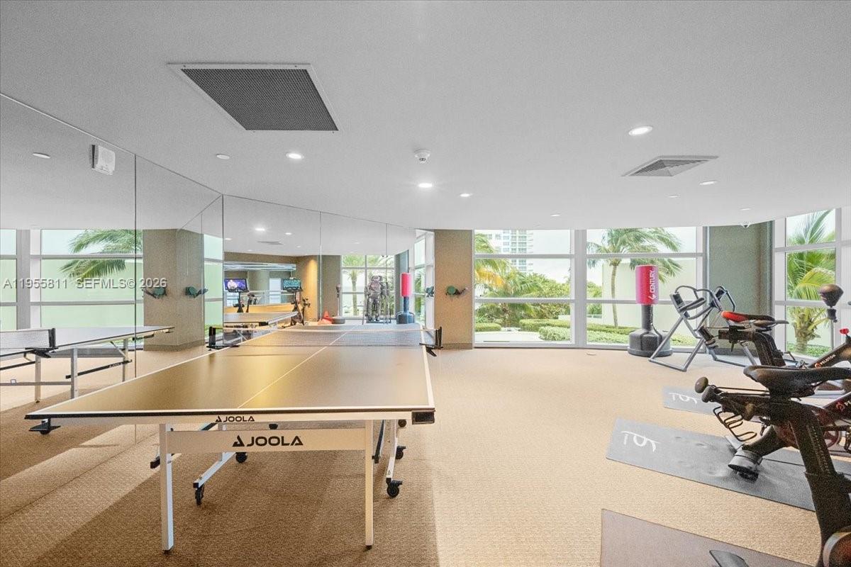 OCEAN PALMS CONDO - Residential