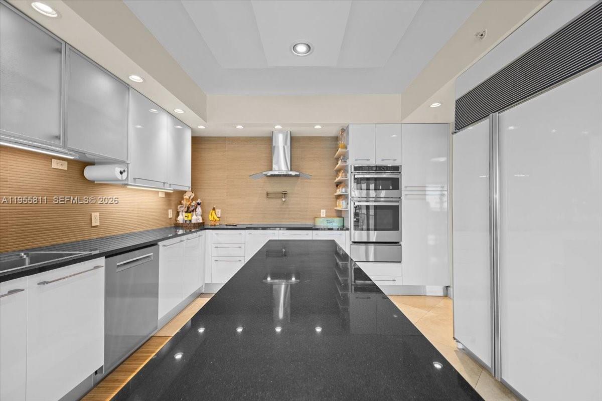 OCEAN PALMS CONDO - Residential