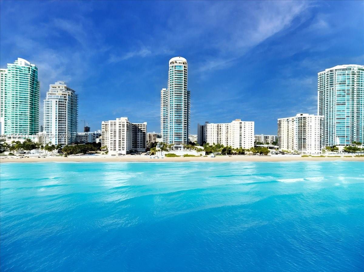 3101 S Ocean Dr 3003