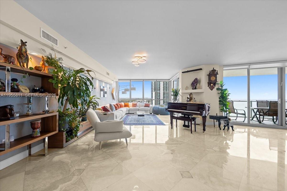 OCEAN PALMS CONDO - Residential