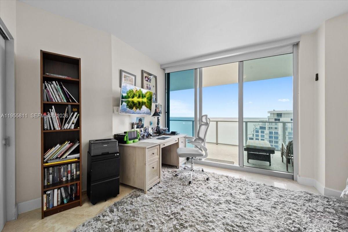 OCEAN PALMS CONDO - Residential