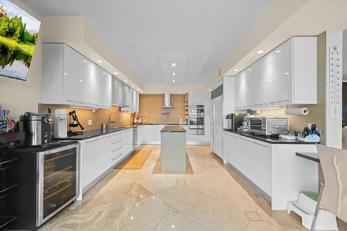 OCEAN PALMS CONDO - Residential